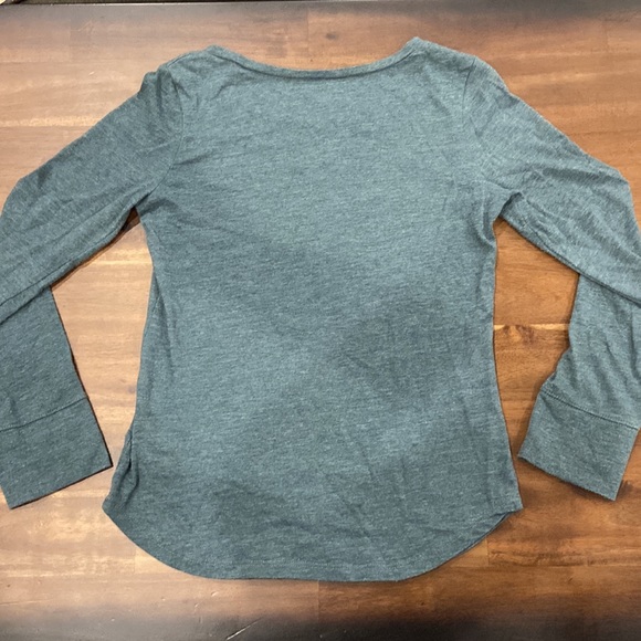 Wild Hearts Run Free Long sleeve - Picture 2 of 5